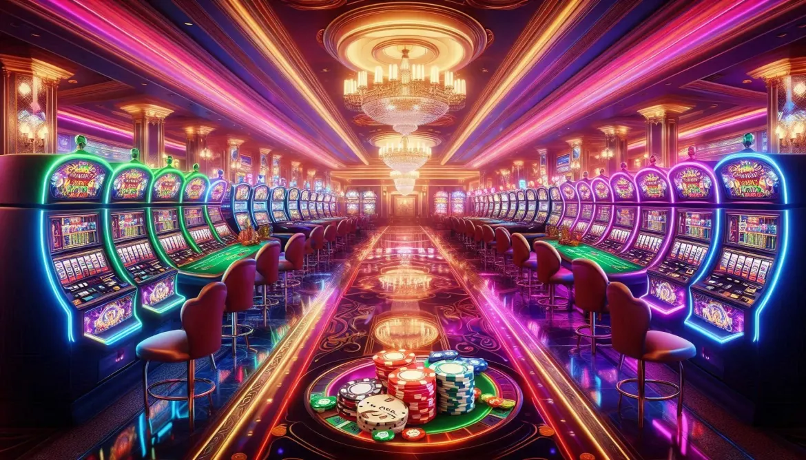 10Black Casino